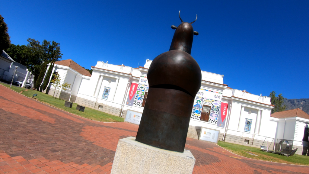 Iziko South Africa Museum