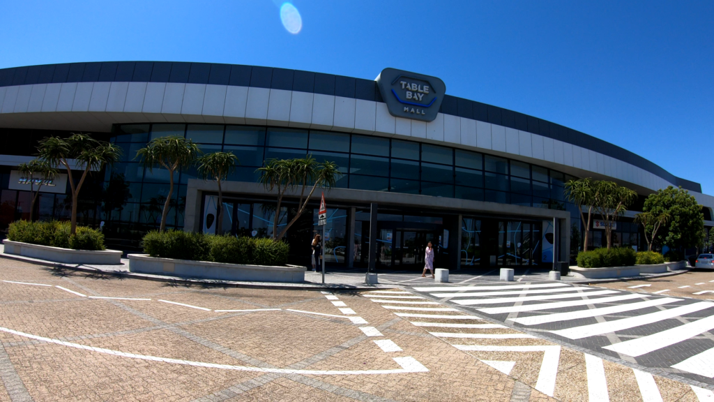 Table Bay Mall