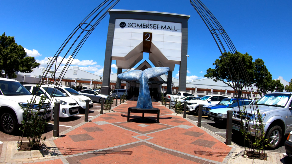 Somerset Mall, Cape Town