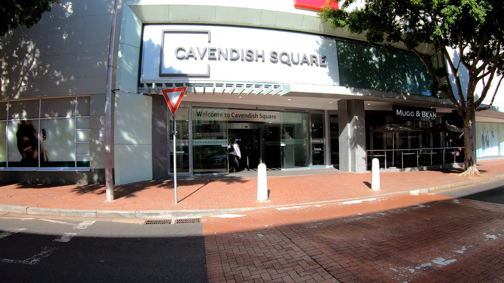 CAVENDISH MALL (2)