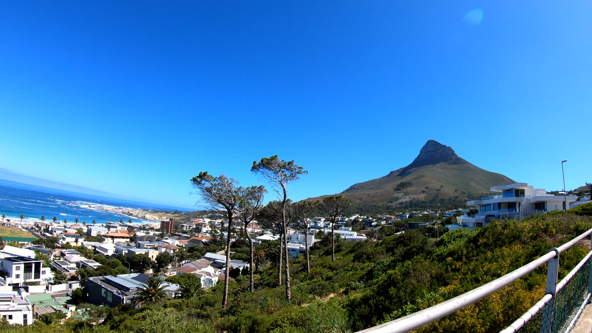 camps bay cape town