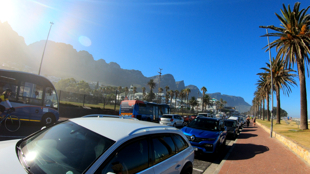 camps bay cape town