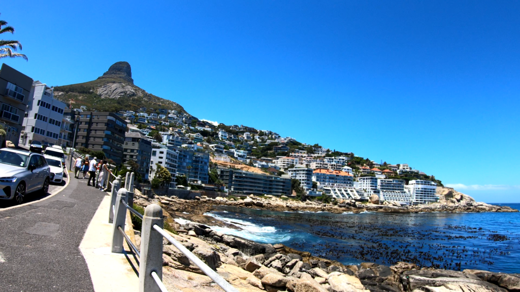 Bantry Bay, Cape Town