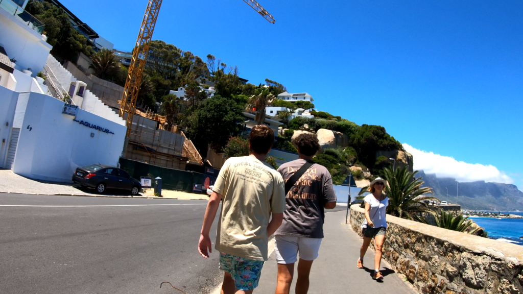 Clifton, Cape Town