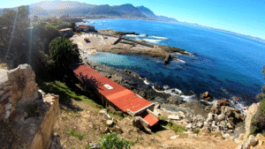 Hermanus Cliff Path