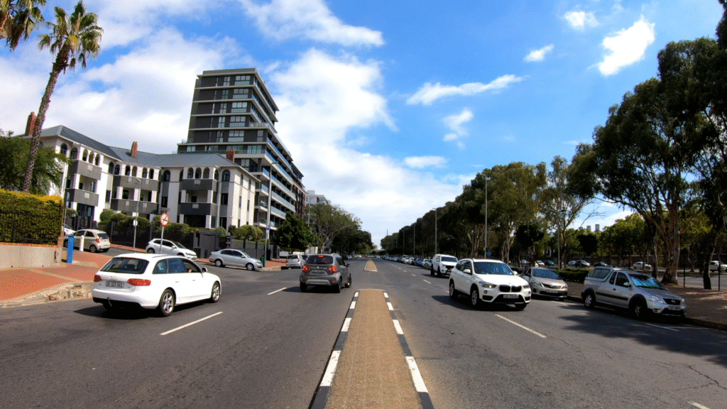 green point cape-town