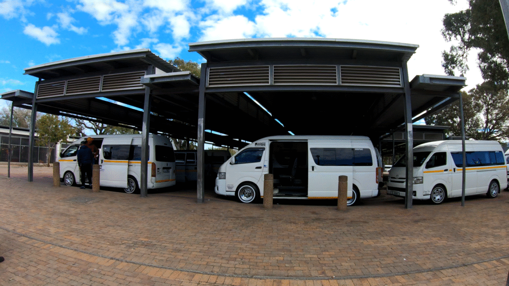 Rolbal Taxi Park Stellenbosch.png