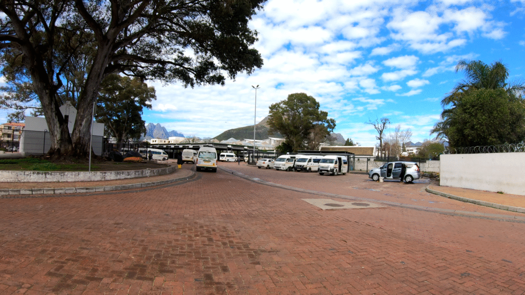 Rolbal Taxi Park Stellenbosch.png