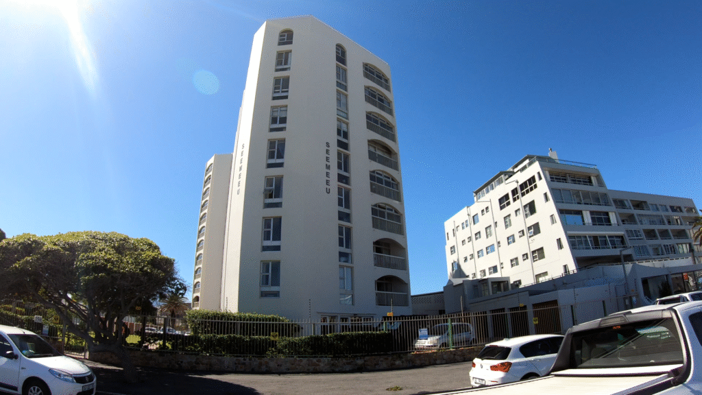 Seemeeu Self-Catering Apartment, Strand