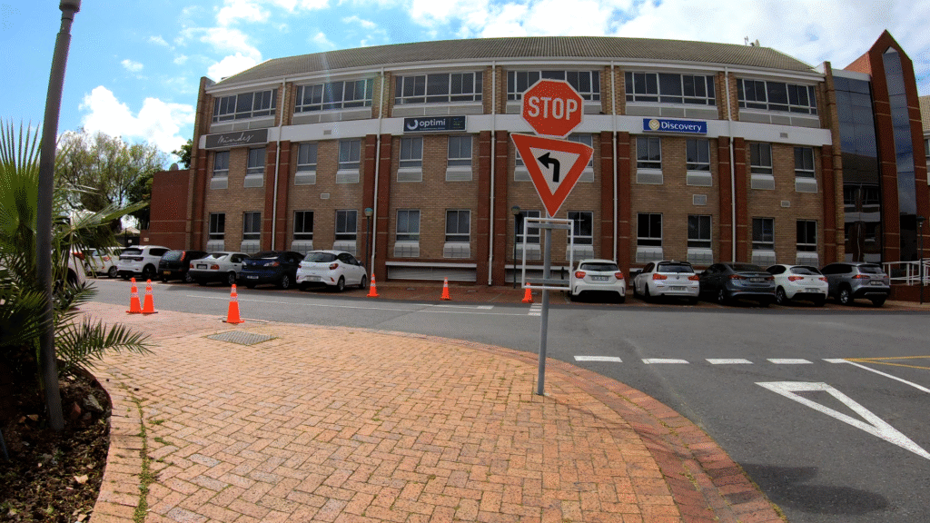 Optimi College Tygervalley