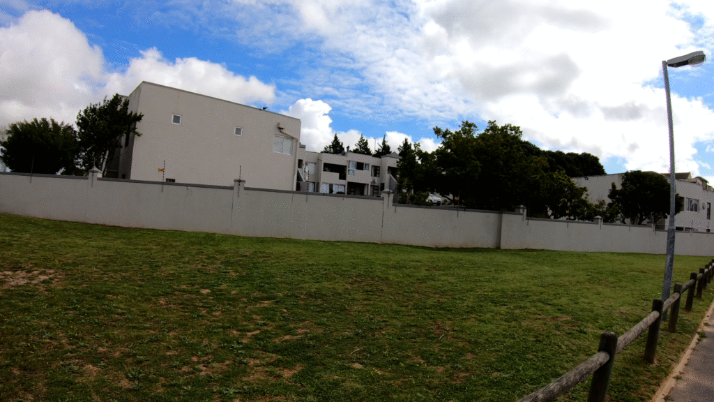 Santorini Residential Complex