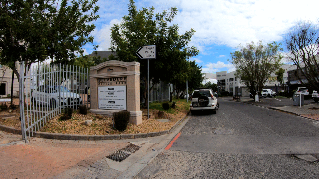 Tygervalley Clinic